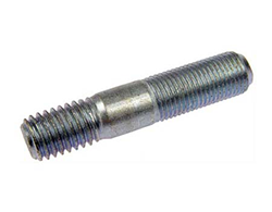 Monel Tap End Stud Bolt